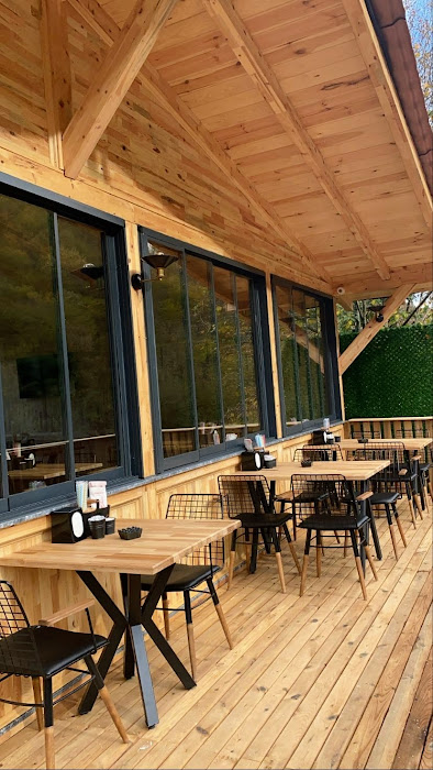 Restaurant near Skyport Istanbul Hotel