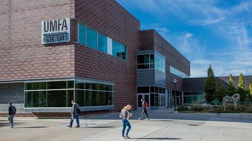 Casas de subastas de arte en Salt Lake City