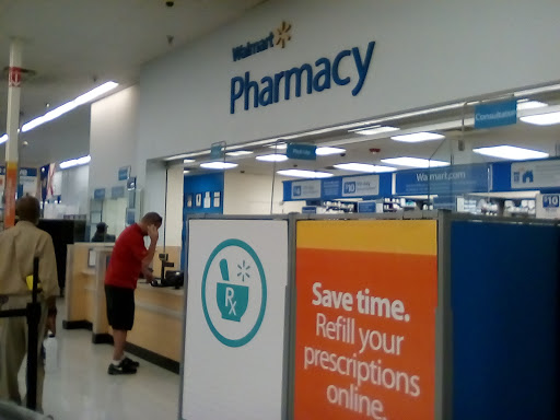 Walmart Pharmacy, 200 FL-434, Altamonte Springs, FL 32714, USA, 