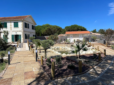 Hôtel des Pins & Restaurant à Soulac-sur-Mer