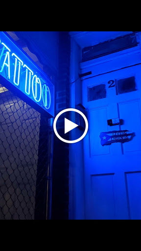 Explore tattoo ideas butterflies flowers, creative tattoo ideas in Bronx, available at Living Legends Ink realistic tattoos