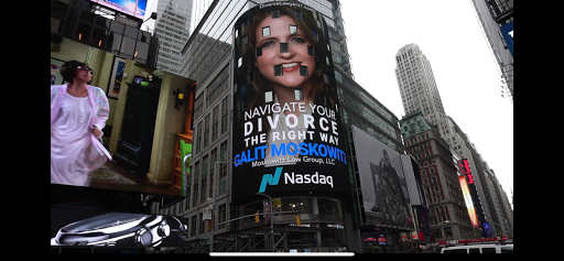 Divorce Lawyer «Moskowitz Law Group, LLC», reviews and photos