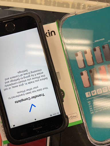 Cell Phone Store «Cellular Currency», reviews and photos, 911 Graham Rd #36, Cuyahoga Falls, OH 44221, USA