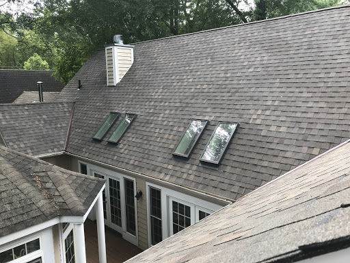 Roofing Contractor «Sherriff-Goslin Roofing - Benton Harbor, MI», reviews and photos, 552 S Crystal Ave, Benton Harbor, MI 49022, USA