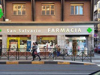 Farmacia San Salvario