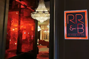 Rib Room & Bar image