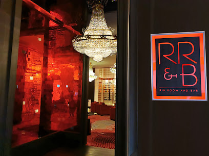 Rib Room & Bar