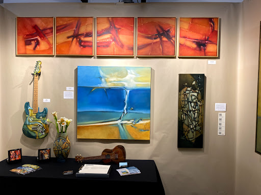 Performing Arts Theater «Boston Center for the Arts», reviews and photos, 539 Tremont St, Boston, MA 02116, USA