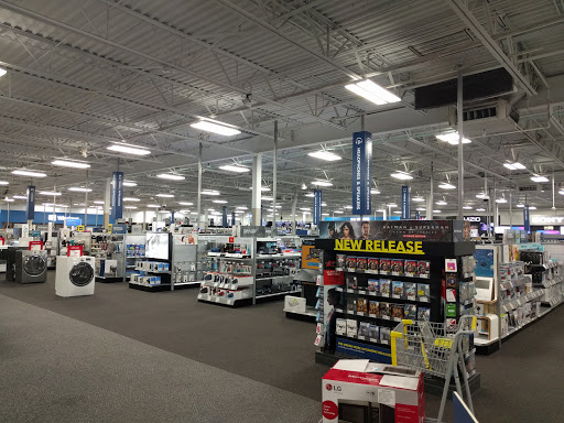 Electronics Store «Best Buy», reviews and photos, 8449 Leesburg Pike, Vienna, VA 22182, USA