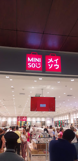 Miniso - Japanese Brand