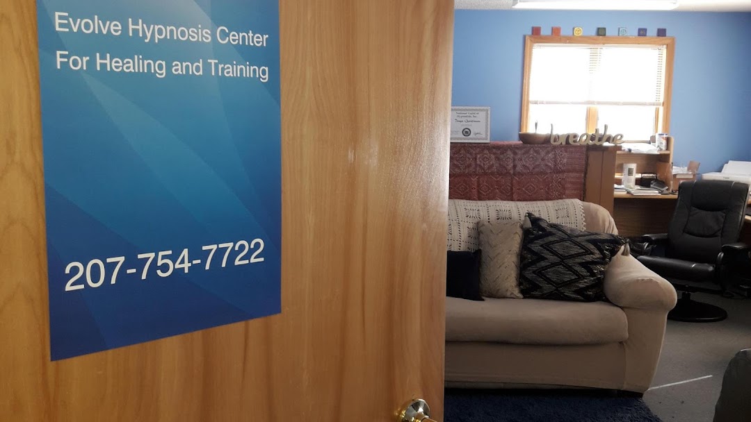 Evolve Hypnosis Center