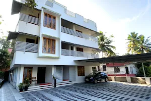 PAZHOOR RESIDENCY HOME STAY image