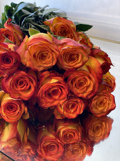 Florist «Magical Blooms», reviews and photos, 1417 S Pacific Coast Hwy, Redondo Beach, CA 90277, USA