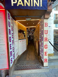 Photo n°80 de Poco Loco Burger à Chamonix-Mont-Blanc ()