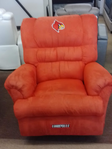 Furniture Store «Winner Furniture - Shively», reviews and photos, 2530 Dixie Hwy, Louisville, KY 40216, USA