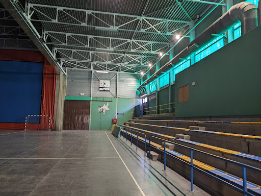 Club Deportivo Michelín en Aranda de Duero, Burgos