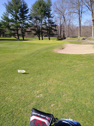 Public Golf Course «Chemawa Golf Course», reviews and photos, 350 Cushman Rd, North Attleborough, MA 02760, USA