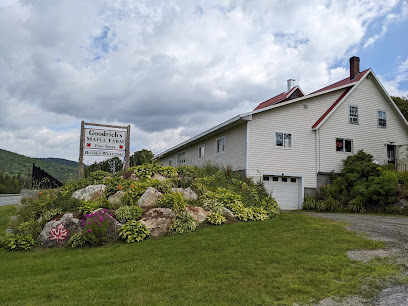 Goodrich's Maple Farm