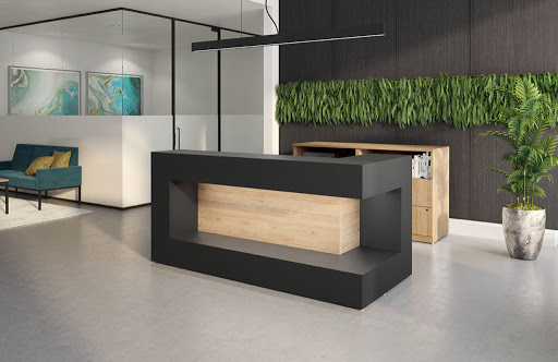 Source Office Furniture - Calgary