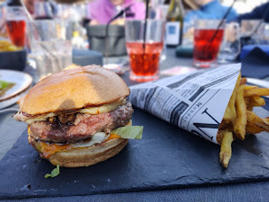 Photo n°14 de Restaurant Le Chalet des Praz à La Clusaz ()