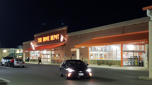 Home Improvement Store «The Home Depot», reviews and photos, 5 Allstate Rd, Boston, MA 02125, USA