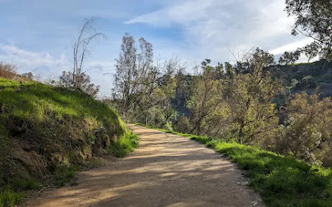 Elysian Park Trail image