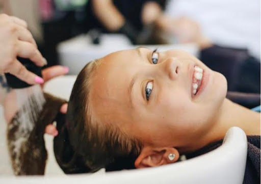 Beauty Salon «Hudson & Fouquet Salon», reviews and photos, 181 West St, Annapolis, MD 21401, USA