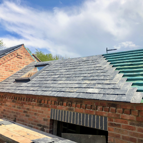 360 Roofing - Leicester