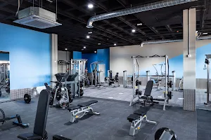 Blue Fitness Gyms image