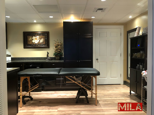 Explore rose tattoo ideas for females, creative tattoo ideas in Buffalo, available at Dermatech Esthetics Center of WNY