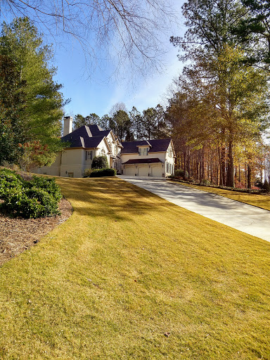 Golf Club «Trophy Club of Atlanta», reviews and photos, 15135 Hopewell Rd, Alpharetta, GA 30004, USA