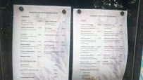 Gasthof Störmthal à Großpösna menu