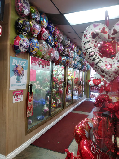 Florist «May Flowers», reviews and photos, 8521 Norwalk Blvd # A, Whittier, CA 90606, USA