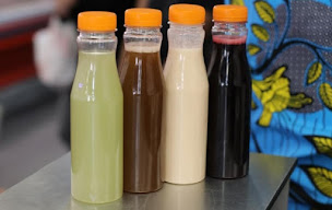 Photo n°21 de Naba Traiteur (Marché 93230 Romainville) à Romainville ()