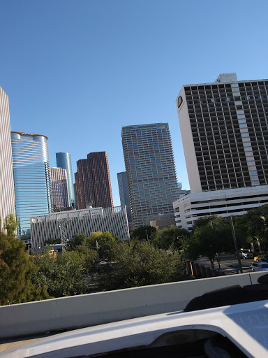 Tourist Attraction «Union Station», reviews and photos, 501 Crawford St, Houston, TX 77002, USA