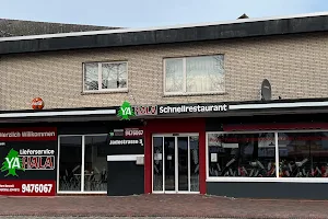 YA HALA Schnellrestaurant image