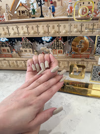 SEN Nails - Photo 6 - Car repair in Saugus, MA, Lynn