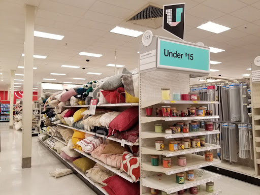 Department Store «Target», reviews and photos, 3601 N Freeway Blvd, Sacramento, CA 95834, USA