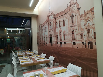 La Rustica Ristorante Peruviano