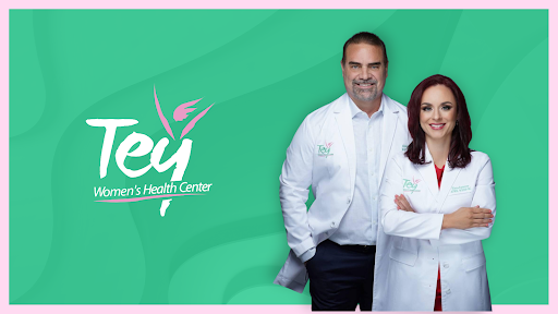 Dr. Alejandro Tey- Tey Women's Health Center OB/GYN