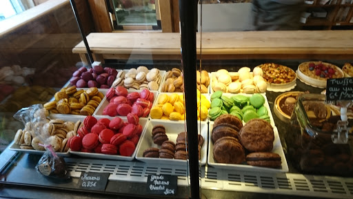 Bakeries in Lille