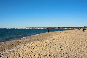 Hammonasset Beach State Park image