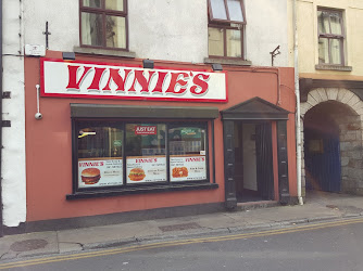 Vinnies Take Away