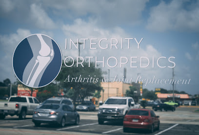 Integrity Orthopedics: Pavel Muradov, MD