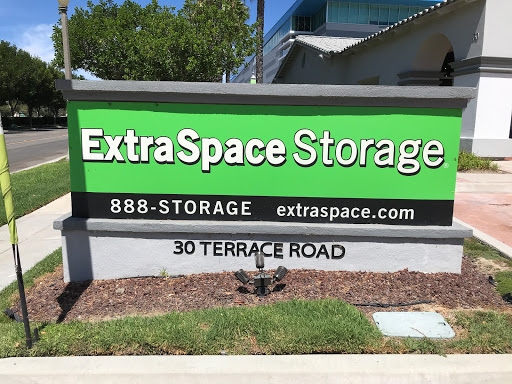 Storage Facility «Extra Space Storage», reviews and photos, 30 Terrace Rd, Ladera Ranch, CA 92694, USA