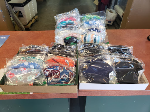 Dry Cleaner «Amazing Cleaners», reviews and photos, 12919 Stroh Ranch Dr # D, Parker, CO 80134, USA