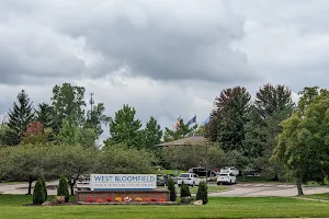 West Bloomfield Health & Rehabilitation Center image