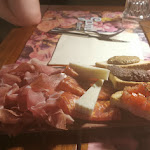 Photo n°3 de l'avis de AM. fait le 15/09/2023 à 19:36 sur le  RISTORANTE FRANCY à Montecatini Terme