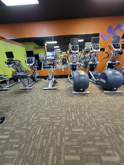 Anytime Fitness - 13609 Carrollton Blvd, Carrollton, VA 23314