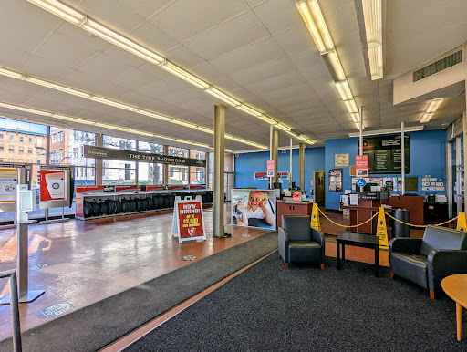 680 Chapel St, New Haven, CT 06510, USA